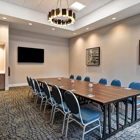 Homewood Suites By Hilton Greenville Downtown Exteriör bild