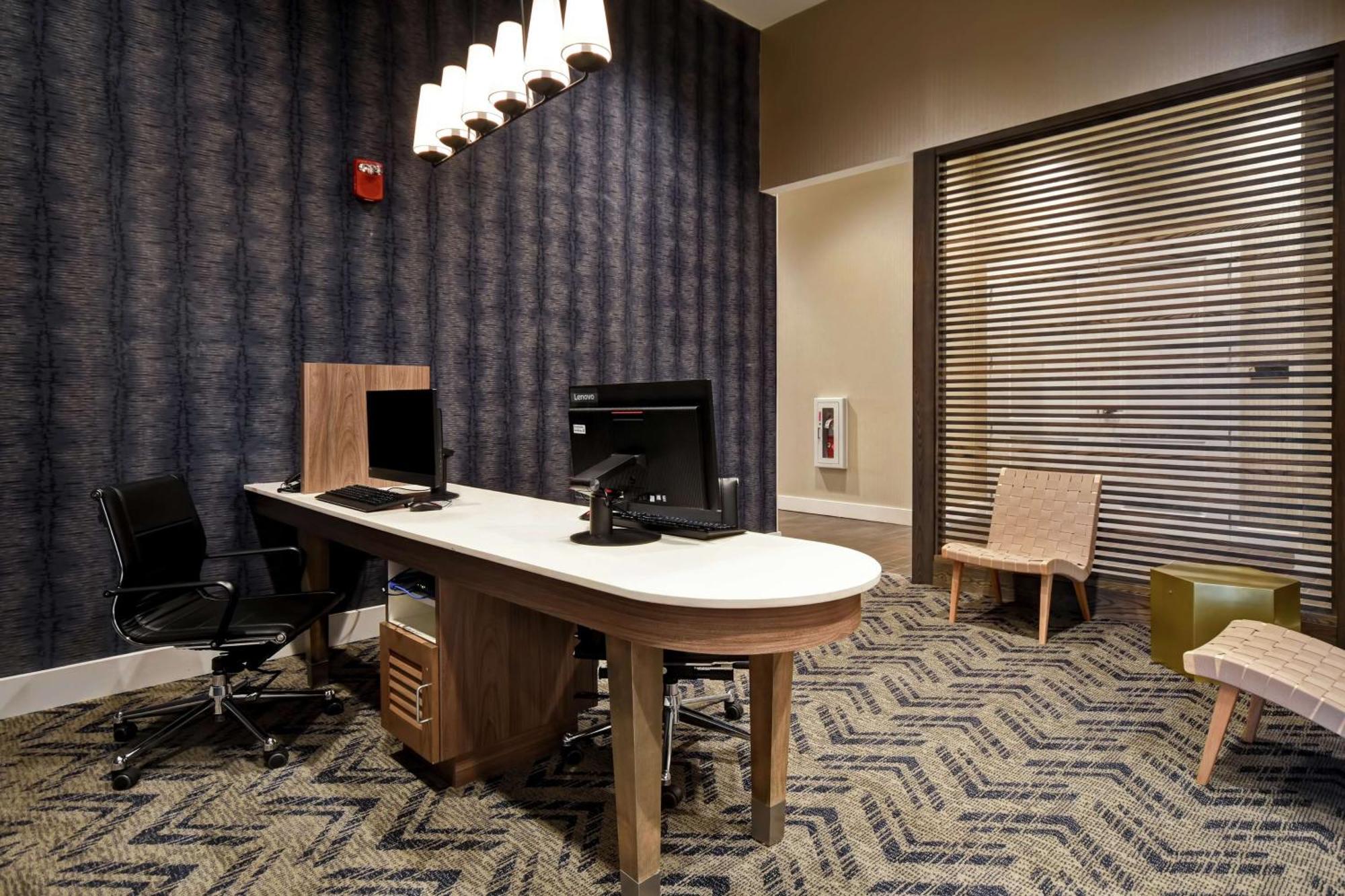 Homewood Suites By Hilton Greenville Downtown Exteriör bild