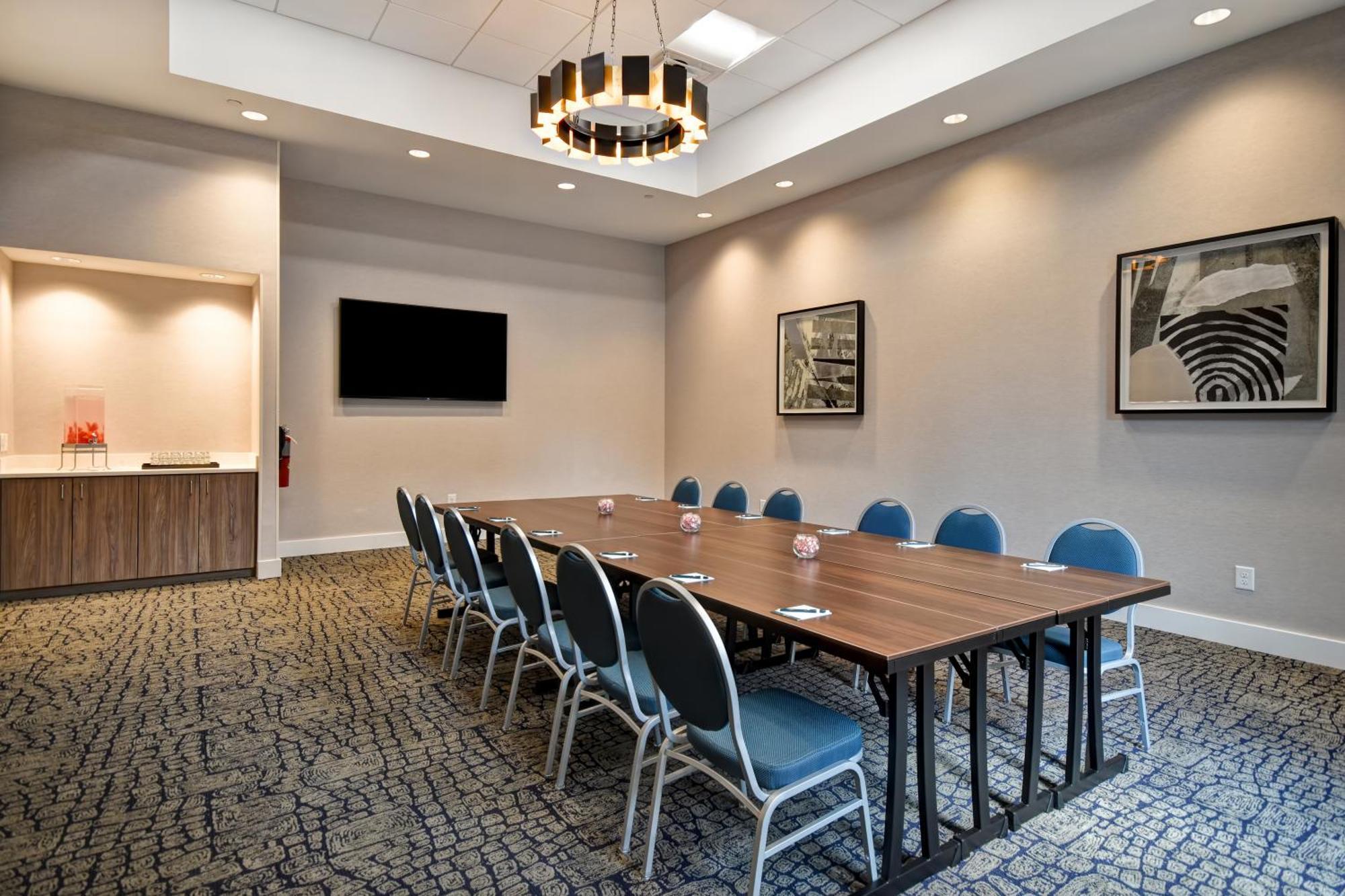 Homewood Suites By Hilton Greenville Downtown Exteriör bild