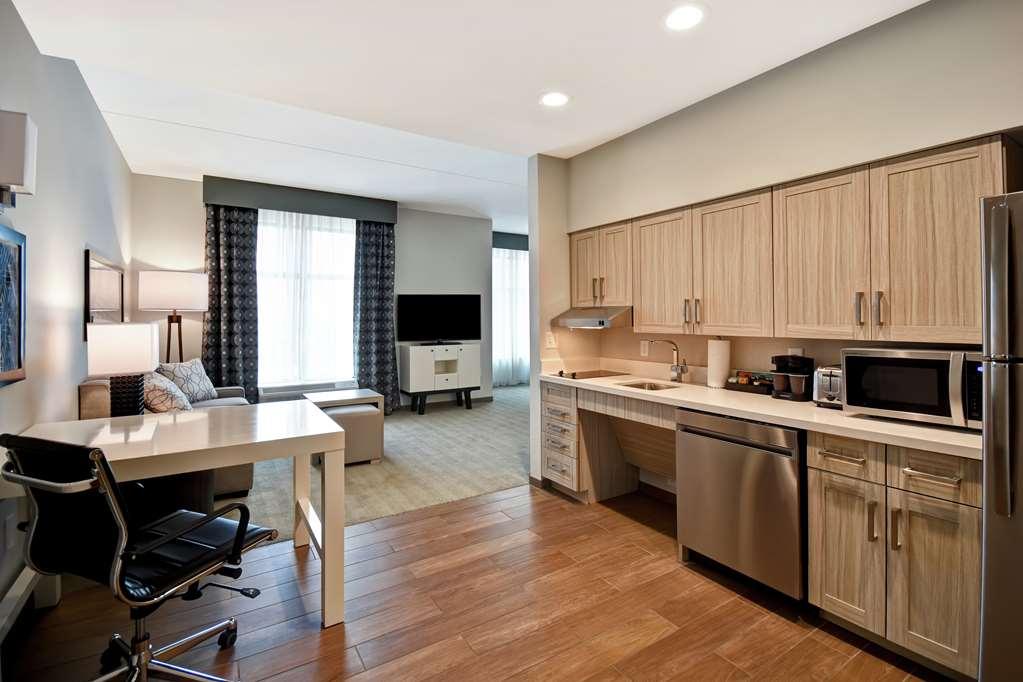 Homewood Suites By Hilton Greenville Downtown Rum bild