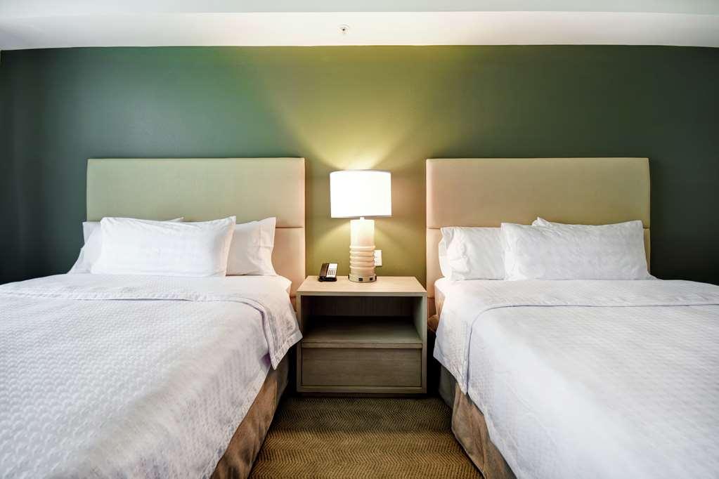 Homewood Suites By Hilton Greenville Downtown Rum bild